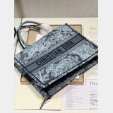 Book Tote Christian Dior Best Quality Wholesale 1286/1265 Bag