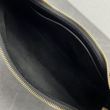 Celine Best Quality Luxury Ava Strap Hobo 196923 Top Bag