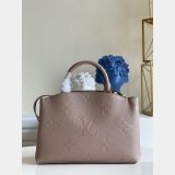 Where can you buy a Luxury Goods Louis Vuitton M58916 Petit Palais Monogram Empreinte Leather