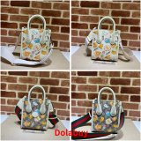 Gucci Jumbo Best Quality GG Designer 699406 Tote Luxury Bag