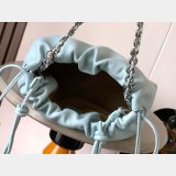 Best Loewe Medium Flamenco Purse Nappa Lambskin 30CM