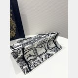 Buy Cheap Best Quality Christian Dior CD Book Tote Online Top Quality Bag