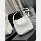 Best Quality YSL Saint Laurent Le 5 À 7 Soft 713938 Hobo Bag