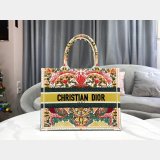 Best Quality Christian Dior Luxury Dior Oblique Embroidery