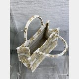 Best Quality Christian Dior CD Book Tote Inspired Best 1:1 Bag