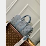 Keepall Bandoulière 25 1:1 Mirror Louis Vuitton Best Quality Bag