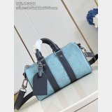 Louis Vuitton Copy Keepall Bandoulière 25 M15076/M14681 Bag