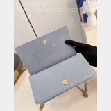 Wallet On Chain Lily M83233 Circle Best Quality Louis Vuitton Designer Bag