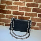 Gucci Luxury Dionysus GG 499623 Small Shoulder Best Quality Bag