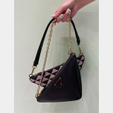 Best Quality Prada Triangle 1:1 Mirror Mario 1BC176 Bags