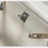 Best Best Quality HERMES KELLY DANSE 1:1 Mirror Bag