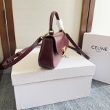 Celine Fashion High Quality Best Quality TEEN LOLA 119533 Bag