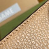 Gucci Dionysus GG Supreme Mini Shoudler 421970 Brown Best Quality Bag