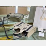 Best Quality Best Quality Chloe 1:1 Tote Woody dolabuy Bag  26CM