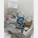 Luxury 1:1 Mirror 1NE515 Prada Hobo Best Quality Bag Shop Online