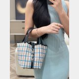 Designer Hermes Best Quality Picontin Lock 18CM Tote Bag