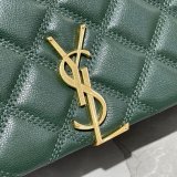 Best Quality Yves Saint Laurent Becky 27cm Bags Many Colours