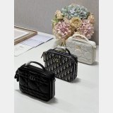 High Quality Dior 5140/2141 Best Quality Caro Box Bag