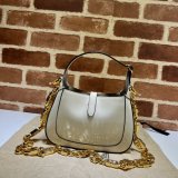 Gucci Top Best Quality Jackie 1961 Shoulder 699651 Bag
