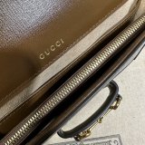 Horsebit 1955 Top Quality Gucci AAA+ 752002 Best Quality Bag