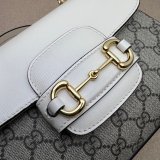 High Quality Best Quality Gucci Horsebit 1955 Top Handle 703848 Bag
