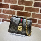 Gucci Online sale best Luxury Goods Ophidia GG mini shoulder 696180 bag