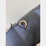Shop Loewe Best Quality Puzzle Leather Hobo Top Quality Bag