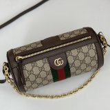 Best Gucci Best Quality Ophidia Crossbody Shoulder Supreme 795194 Designer Bag