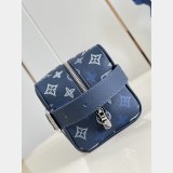 Louis Vuitton Top Quality Locker Dopp Kit M28835 Bag