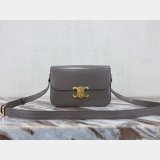 The Best Celine 1:1 Mirror Triomphe Best Quality Dolabuy 22cm Bag