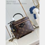 Louis Vuitton Best Quality M47128 Vanity PM Monogram Reverse 7 Star Bag