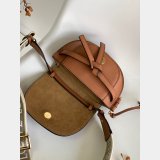 Best 7 Star Best Best Quality LOEWE Gate Dual 61824 BAG MINI