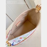 Louis Vuitton M27900 LV x TM Cruiser Toiletry Bag