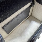 Gucci Online sale best Luxury Goods Ophidia GG mini shoulder 696180 bag