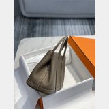 Best Quality Hermes Customize Garden Party Handbag UK Store