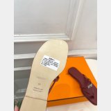 TOP Hermes Miss sandal