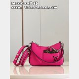 Louis Vuitton Best Quality M20998/M20098 Perfect Marellini Epi Bag