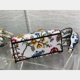 Christian Dior Designer Best Quality 24CM Lady Dior Bag