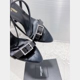 Best Quality YSL High Heel Sandals Wholesale AAA+ Shoes