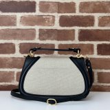 Gucci Luxury Blondie Shoulder Top Handle 815714 Best Quality Bag