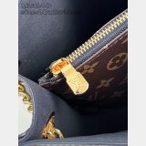 Outlet Louis Vuitton Nova PM LV Vibe M13140 Best Quality Handbag