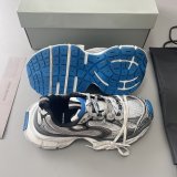 Duplicate Balenciaga Best Quality Phantom Sneaker Top Quality Shoes