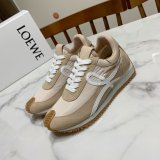 Copy Top Loewe Best Quality Forrest Gump Women/Men Shoes Outlet Online