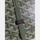 Best Buy Copy Goyard Belvédère II Best Quality Designer 020198 Bag