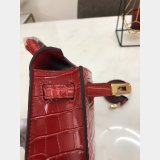 Best Hermes Kelly 1:1 Best Quality 19CM Handbags