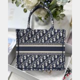 Dior Best Quality CD Book 26.5 Tote Christian Best Quality Dior Handbags