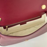 Designer Best Quality 815719/815711/815715 Gucci Blondie Shoulder Top Handle Bag