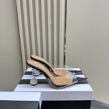 Best Best Quality Aquazzura Heeled Sandals Shoes