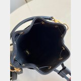Louis Vuitton M46291 Top Nano Noé Bicolor Monogram Empreinte Best Quality Bag
