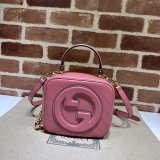 Designer Gucci Best Quality Crossbody 744434 Blondie Top Bag